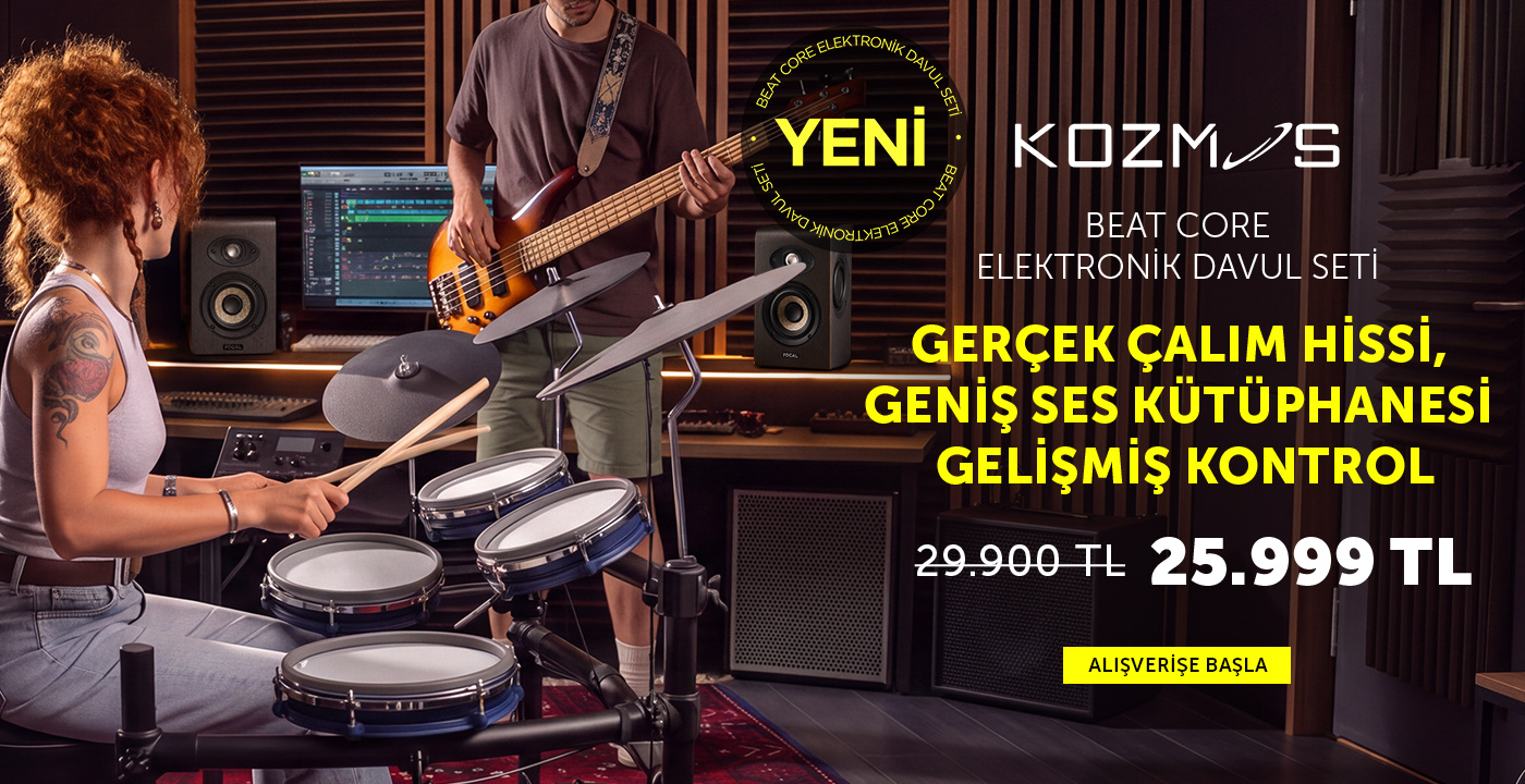 Yepyeni Model, Lansmana Özel İndirim!